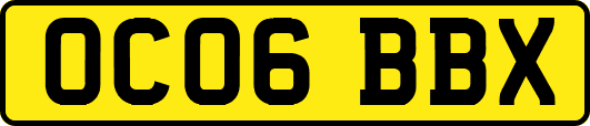 OC06BBX
