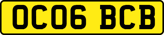 OC06BCB