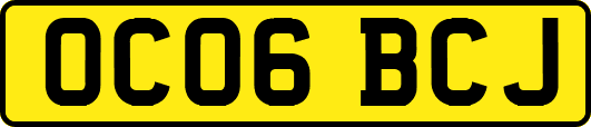 OC06BCJ
