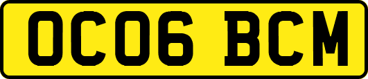 OC06BCM