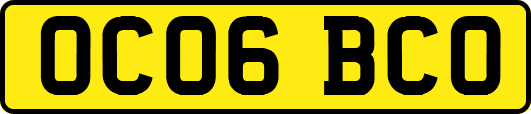 OC06BCO