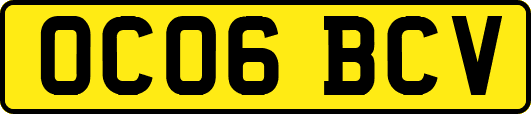 OC06BCV