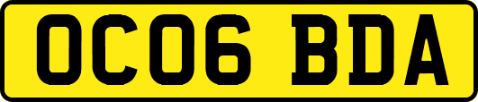 OC06BDA