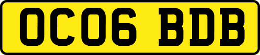 OC06BDB