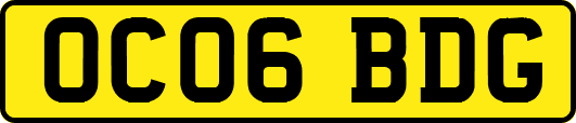 OC06BDG