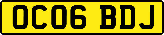 OC06BDJ