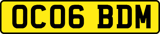 OC06BDM