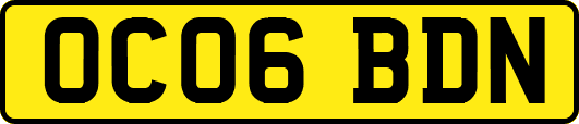 OC06BDN