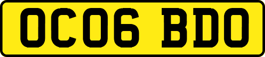 OC06BDO