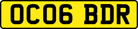 OC06BDR