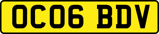 OC06BDV