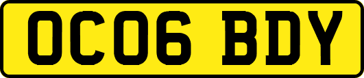 OC06BDY