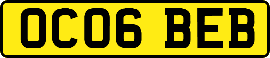 OC06BEB