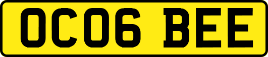 OC06BEE
