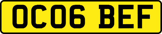 OC06BEF