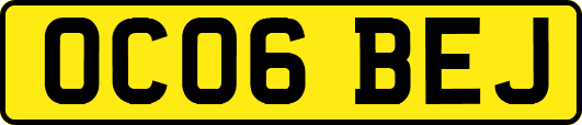 OC06BEJ