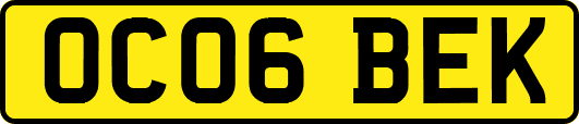 OC06BEK