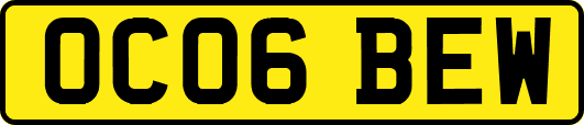 OC06BEW