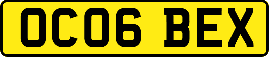 OC06BEX