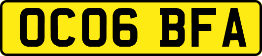 OC06BFA