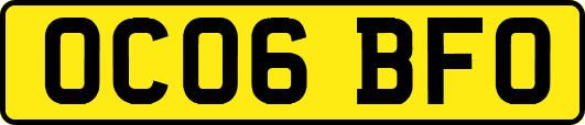 OC06BFO