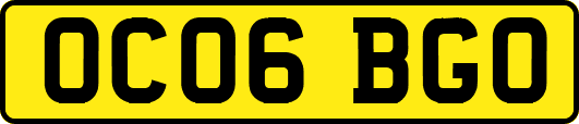 OC06BGO