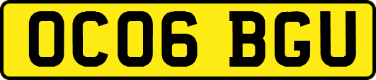 OC06BGU