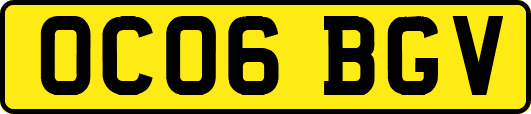 OC06BGV
