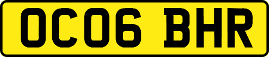 OC06BHR