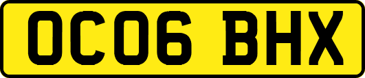 OC06BHX