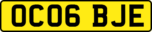 OC06BJE