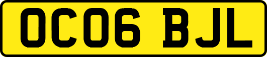 OC06BJL