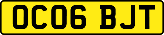 OC06BJT