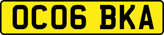 OC06BKA