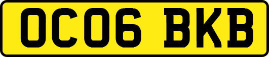 OC06BKB