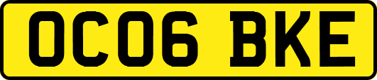 OC06BKE