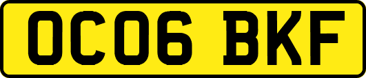 OC06BKF