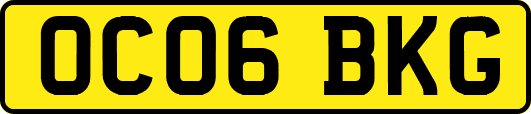 OC06BKG