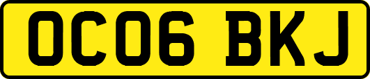 OC06BKJ