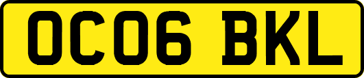 OC06BKL