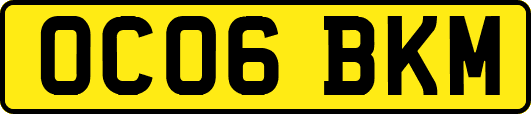 OC06BKM