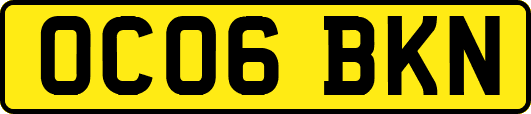 OC06BKN