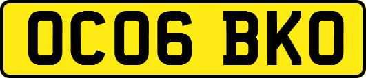 OC06BKO