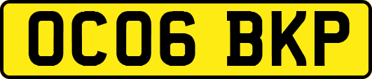 OC06BKP
