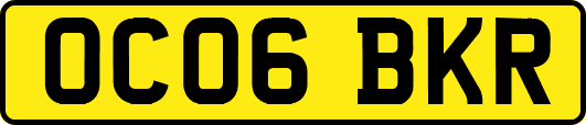 OC06BKR
