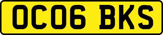 OC06BKS