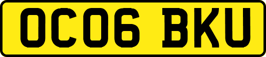 OC06BKU