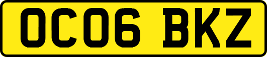 OC06BKZ
