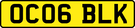 OC06BLK