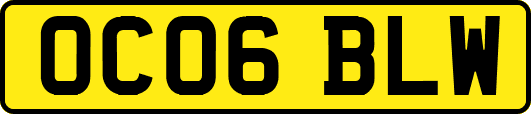 OC06BLW